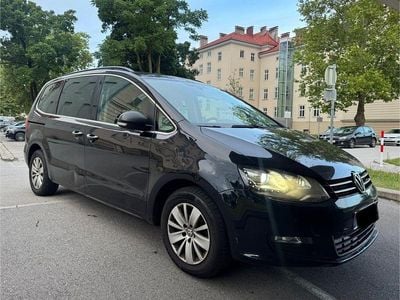 VW Sharan