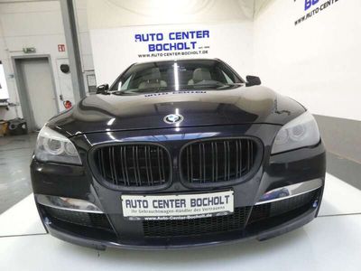 gebraucht BMW 730 d*M Sportpaket*HUD*GSD*NaviProf*Xenon*RFK