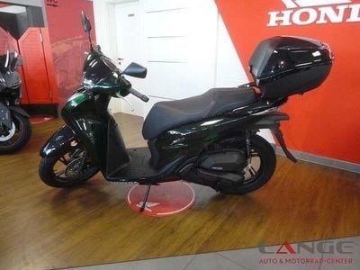Honda e