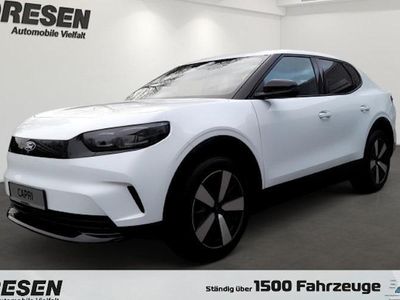 Nuova Ford Capri Select 210 kW (286 CV) 2026 Bianco SUV
