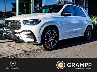 Mercedes GLE400