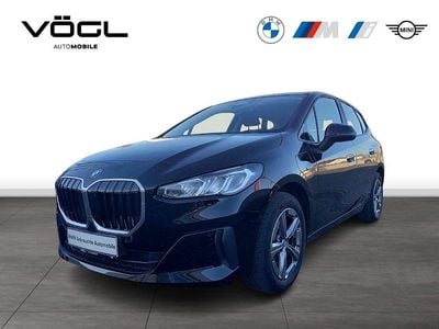 BMW 225 Active Tourer