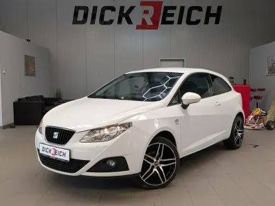 Occasion Seat Ibiza