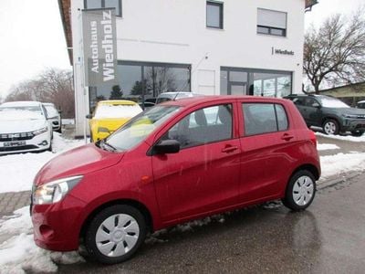 Rot Gebraucht 2019 Suzuki Celerio Kleinwagen | 6.999 € (Fairer Preis)