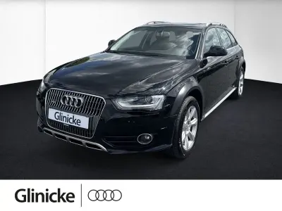 Gebraucht Audi A4 Allroad