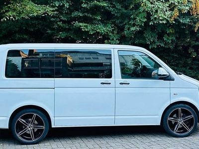 VW T5