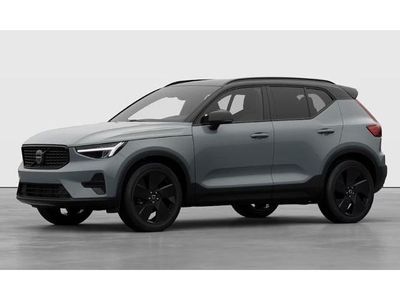 Nuova Volvo XC40 Plus 163 CV (119 kW) 2026 Grigio SUV
