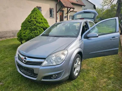 Gebraucht Opel Astra