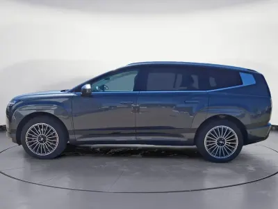 Gebraucht Hyundai Ioniq 9