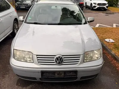 Gebraucht VW Bora