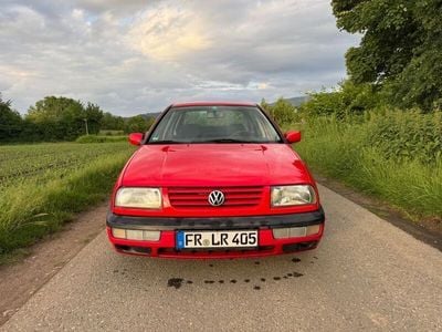 VW Vento