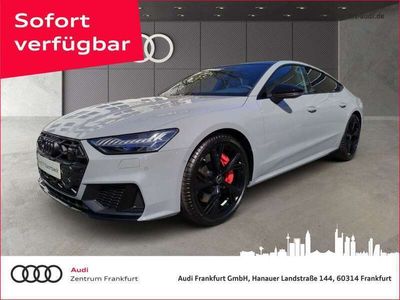 Audi S7