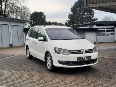 Gebraucht VW Sharan