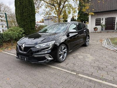 Renault Mégane GrandTour