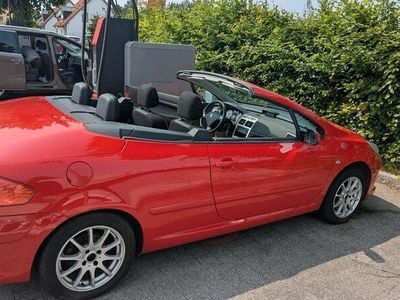 Peugeot 307 CC
