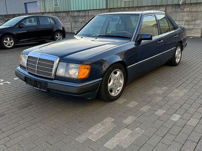 gebraucht Mercedes 200 