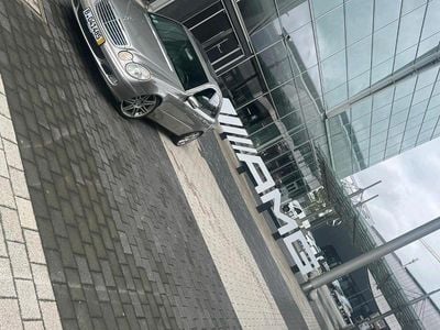 Mercedes E500