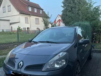 Gebraucht Renault Clio II