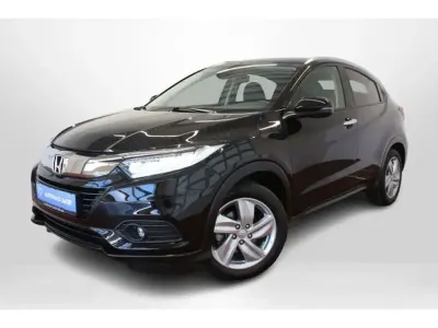 Occasion Honda HR-V Executive 131 ch (96 kW) 2019 Noir SUV