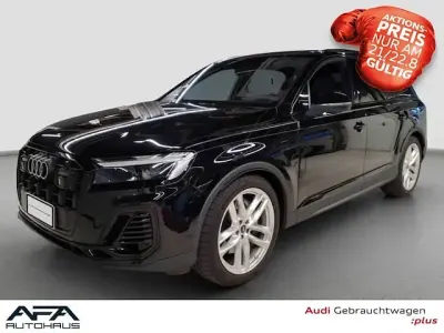 Gebraucht Audi Q7