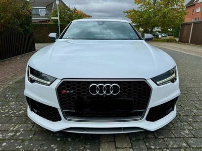 Audi RS7