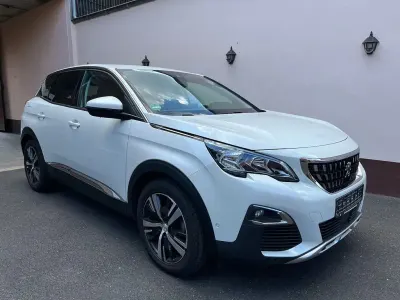 Gebraucht Peugeot 3008