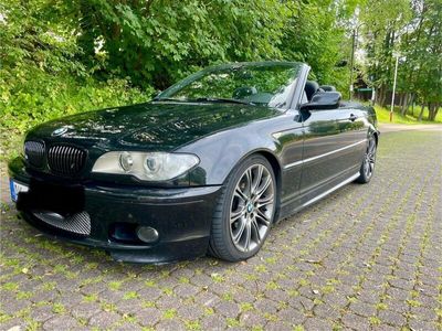 BMW 325 Cabriolet