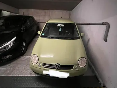 Gebraucht VW Lupo