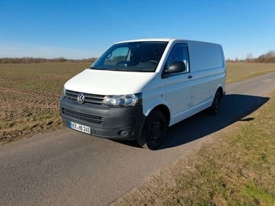 VW T5