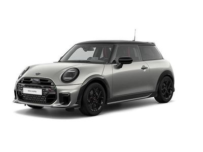 Gebraucht Mini Cooper 156 PS (114 kW) 2024 Silber Kleinwagen