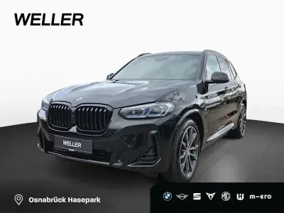 Gebraucht BMW X3