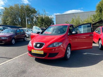 Seat Altea