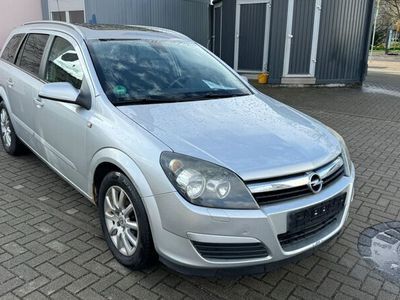 gebraucht Opel Astra Caravan Elegance*1.8*Klima