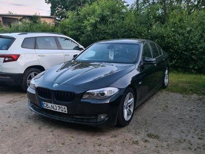 BMW 528