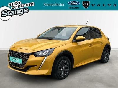 Gebraucht 2021 Peugeot e-208 Allure Kleinwagen | 16.900 € (Guter Preis)