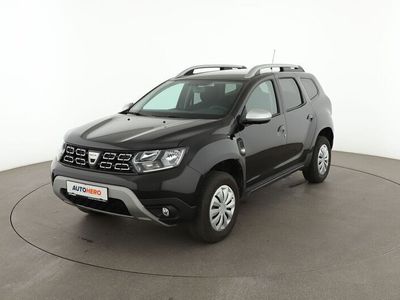gebraucht Dacia Duster 1.3 TCe Adventure, Benzin, 15.990 €
