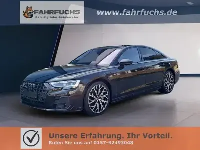 Brugt Audi A8 S-Line 2023 Andere Sedan