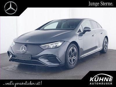Mercedes EQE300