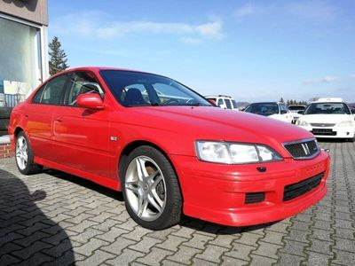 gebraucht Honda Accord 2,2 Type R +++ 1 Halter+++