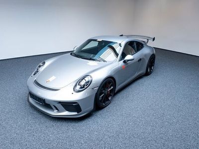 Porsche 991