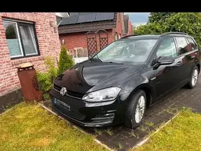 Gebraucht VW Golf VII