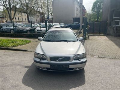 gebraucht Volvo V70 Kombi 2.4