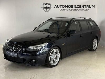 BMW 535
