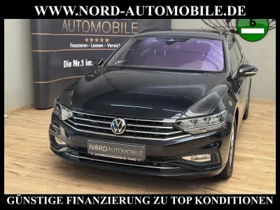 Gebraucht VW Passat