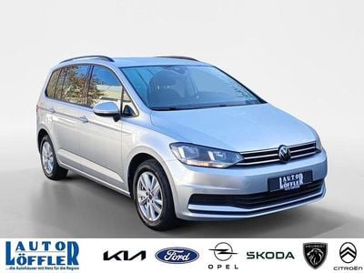 Gebraucht VW Touran