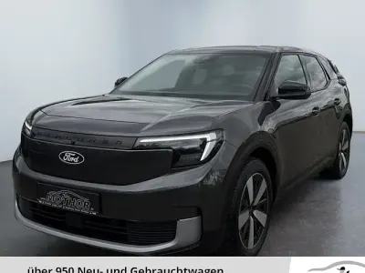 Gebraucht Ford Explorer