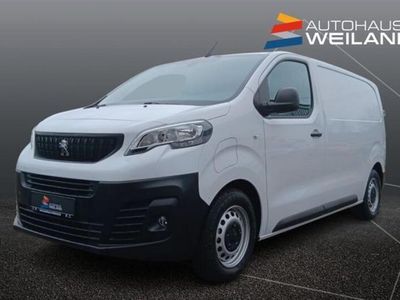 Peugeot e-Expert