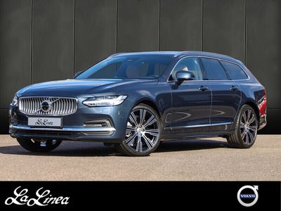 gebraucht Volvo V90 B5 (Diesel) AWD