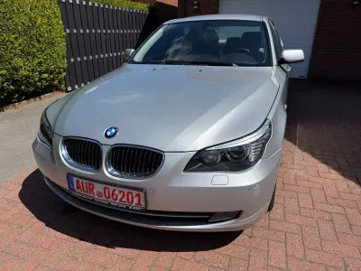 Gebraucht BMW 523