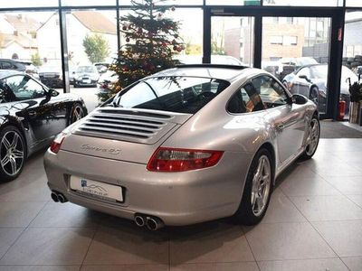 Andere Gebraucht 2007 Porsche 911 | 50.997 €
